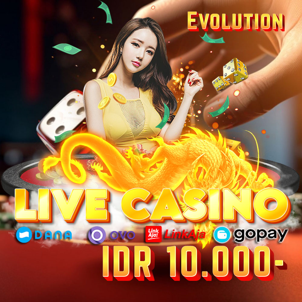 Rumah Mpo Casino